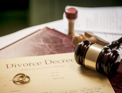 Joint Divorce Petition (Non-Islamic) in Malaysia
