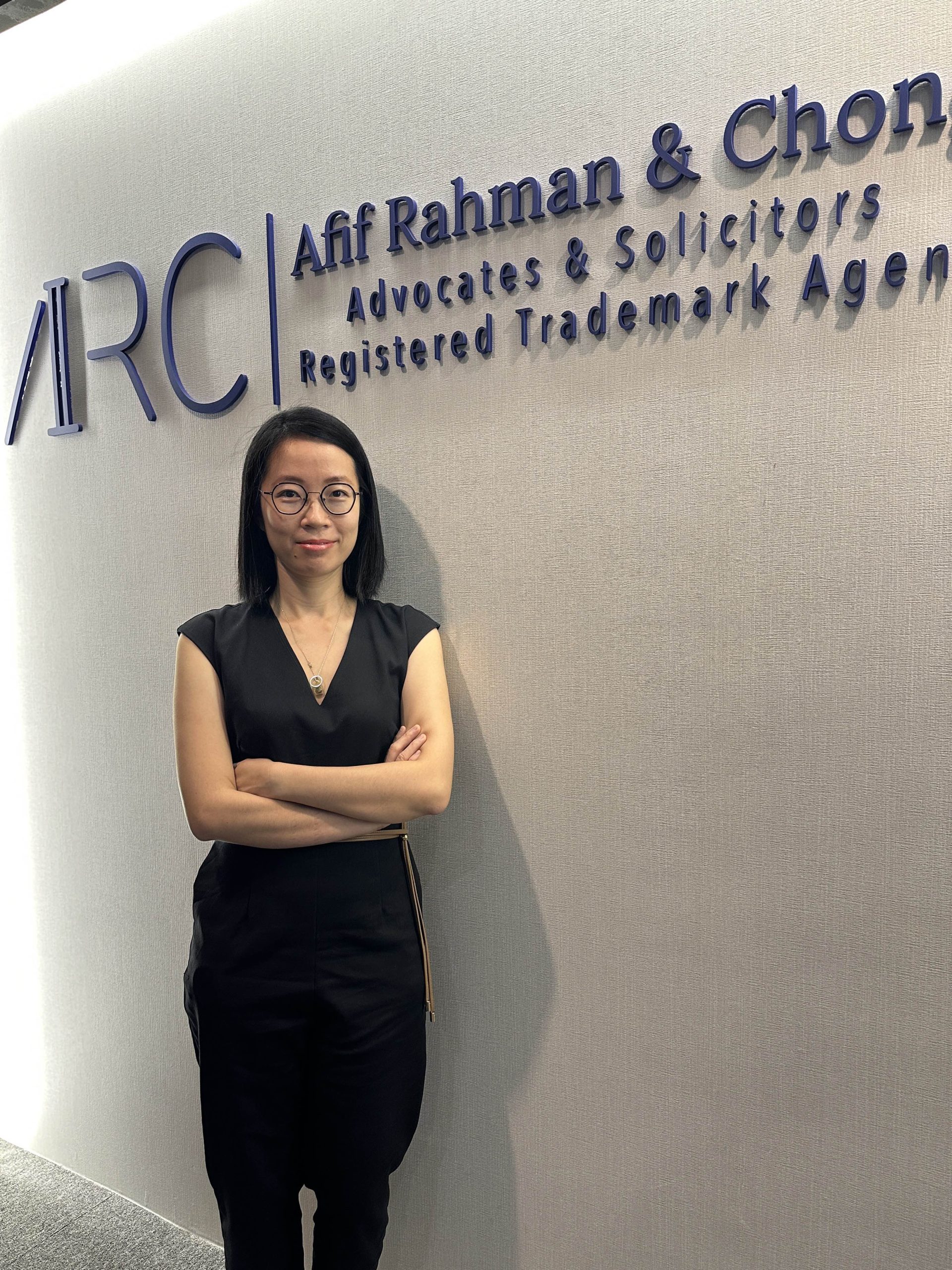 Afif Rahman & Chong Advocates & Solicitors Corporate & Commercial