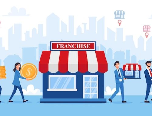 INTRODUCTION TO FRANCHISE BUSINESS 