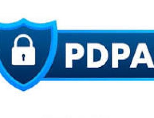 THE PASSING OF THE PERSONAL DATA PROTECTION (AMENDMENT) BILL 2024￼