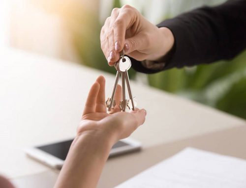 Tenancy: Compensation for Premature Termination