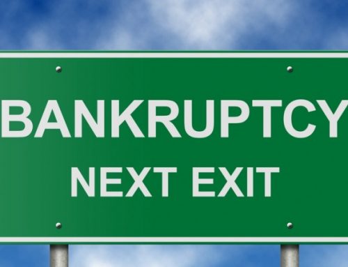 Discharge From Bankruptcy