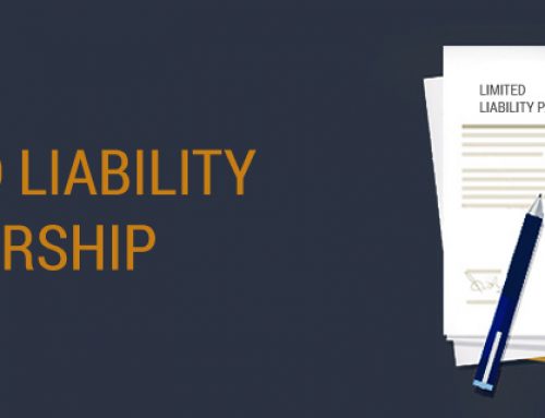 Dissolution of a Limited Liability Partnership (LLP)