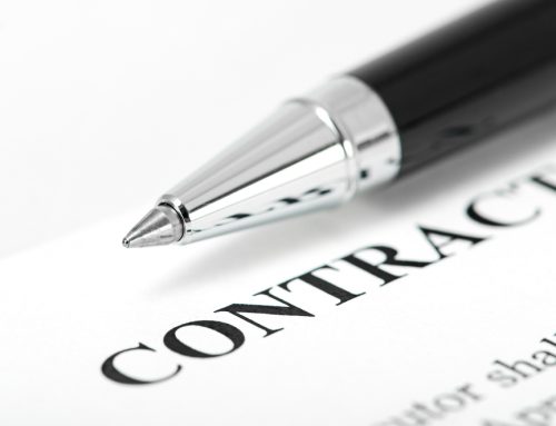 From the Perspective of a Contractor: Is EPCC Contract Non-Negotiable?